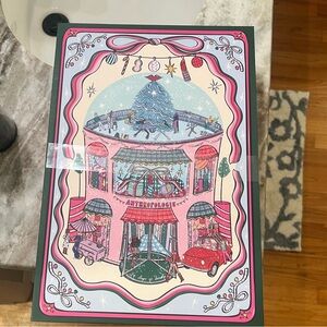 Anthropology 2025 Advent Calendar